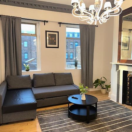First Floor One Bed Apartment In Central West London Eksteriør billede